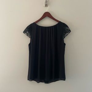 Alice + Olivia blouse!